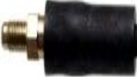 Front left and right FERDINAND BILSTEIN 21119 Brake Hose for BMW