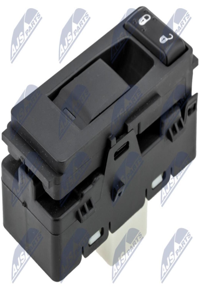 Fits NTY EWS-CH-044 SWITCH/WINDOW REGULATOR AND DOOR CLOSING - Image 3