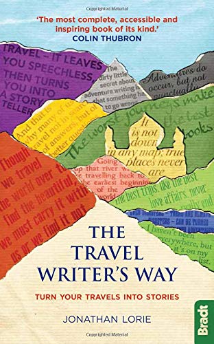 Travel Writer's Way