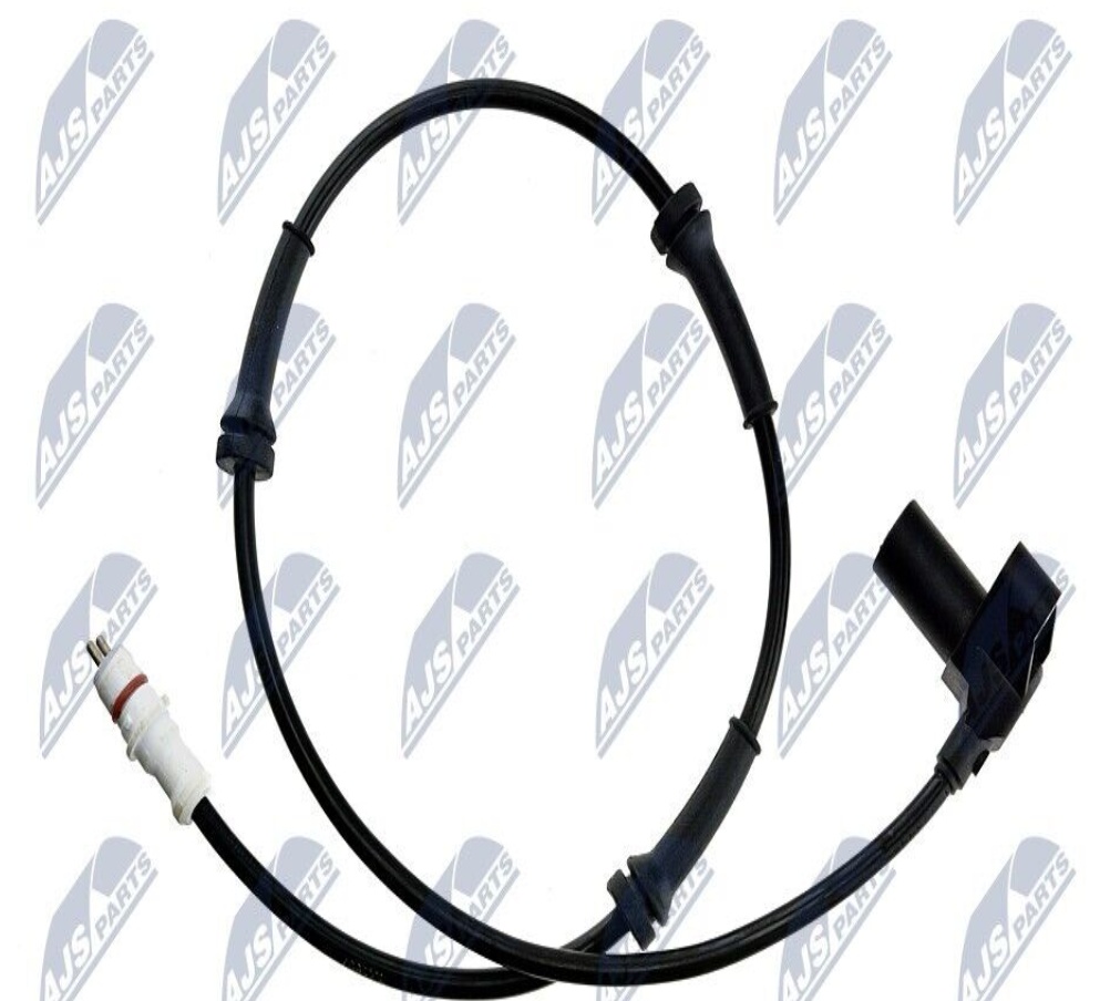 N.T.Y. HCA-RE-001.NTY Sensor, wheel speed for RENAULT