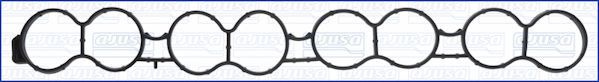 GASKET INTAKE MANIFOLD 13257900 FOR D4FC 1.4L D4FD 1.7L D4FB-L/5P 1.6L 4cyl