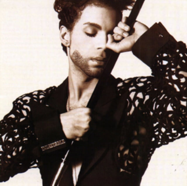 Prince - The Hits [Cd] Size 1