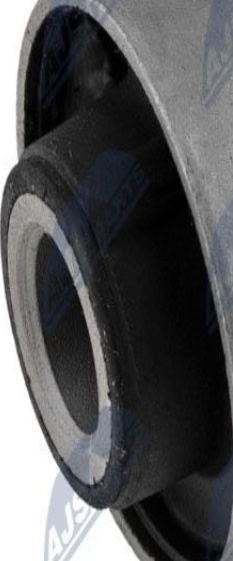N.T.Y. ZTP-MS-046A.NTY Control Arm-/Trailing Arm Bush for MITSUBISHI