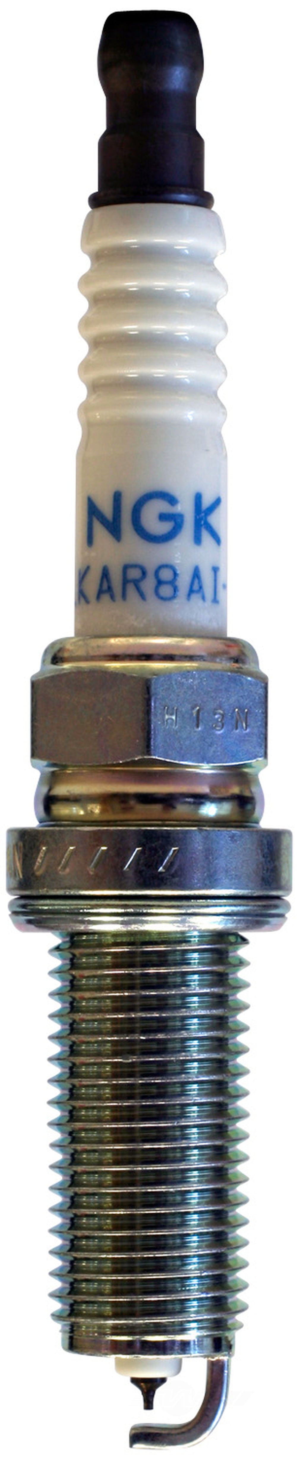 Spark Plug Fit KTM EXC 500 i.e. 12-16 Iridium 5k Ohm 6706 - Image 11