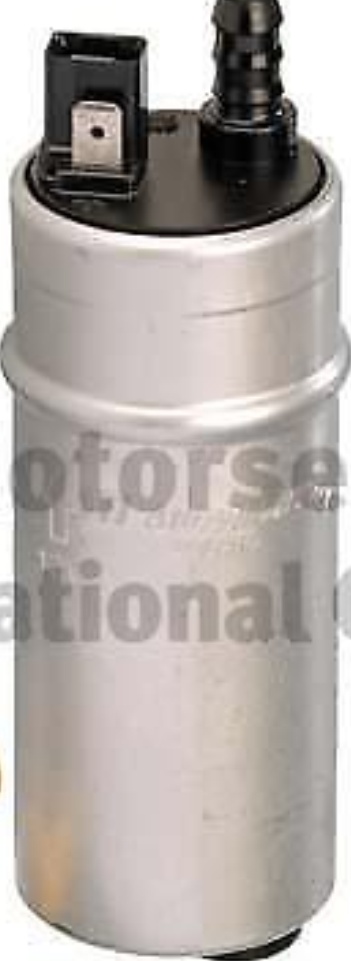 PIERBURG 7.02701.54.0 Fuel Pump for AUDI,SKODA,VW