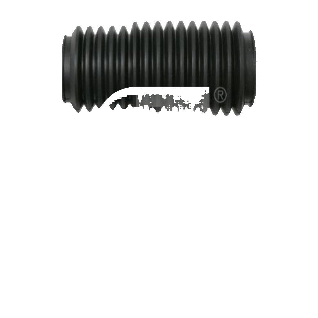 Front FEBI GERMANY 03321 Bellow Kit, steering for BMW