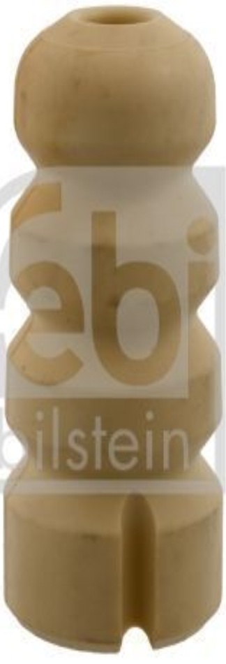 FEBI BILSTEIN 04383 Rubber Buffer, suspension for OPEL,VAUXHALL