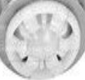 Front Left MEYLE 35-16 060 0037 Rod/Strut, stabiliser for MAZDA