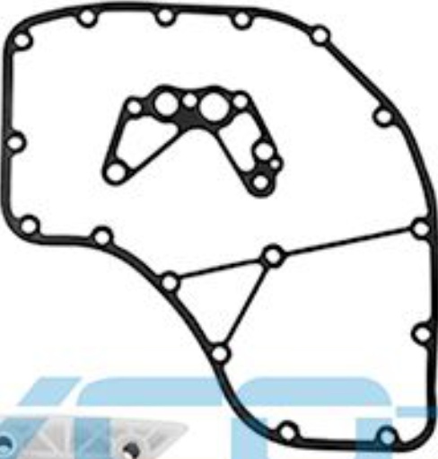 KTC1099 DAYCO Timing Chain Kit for FIAT,IVECO