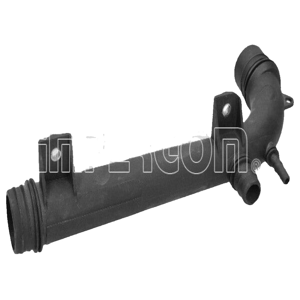Cooling system pipe hose 80251 ORIGINAL IMPERIUM for OPEL VECTRA B