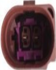 FEBI 100810 SENSOR EXHAUST GAS TEMPERATURE