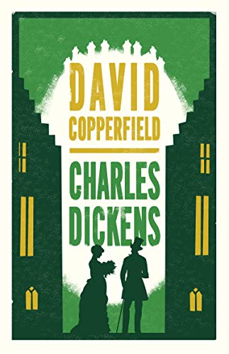 Charles Dickens: David Copperfield [2019] paperback