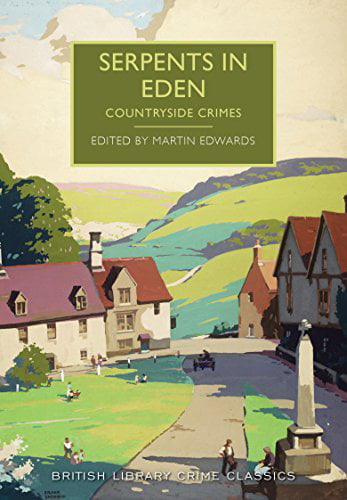 Serpents In Eden
