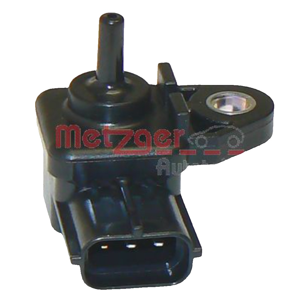 METZGER 0906055 Sensor, intake manifold pressure for MAZDA