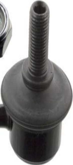 Rear left and right FEBI BILSTEIN 15413 Rod/Strut, stabiliser for FORD USA,MAZDA