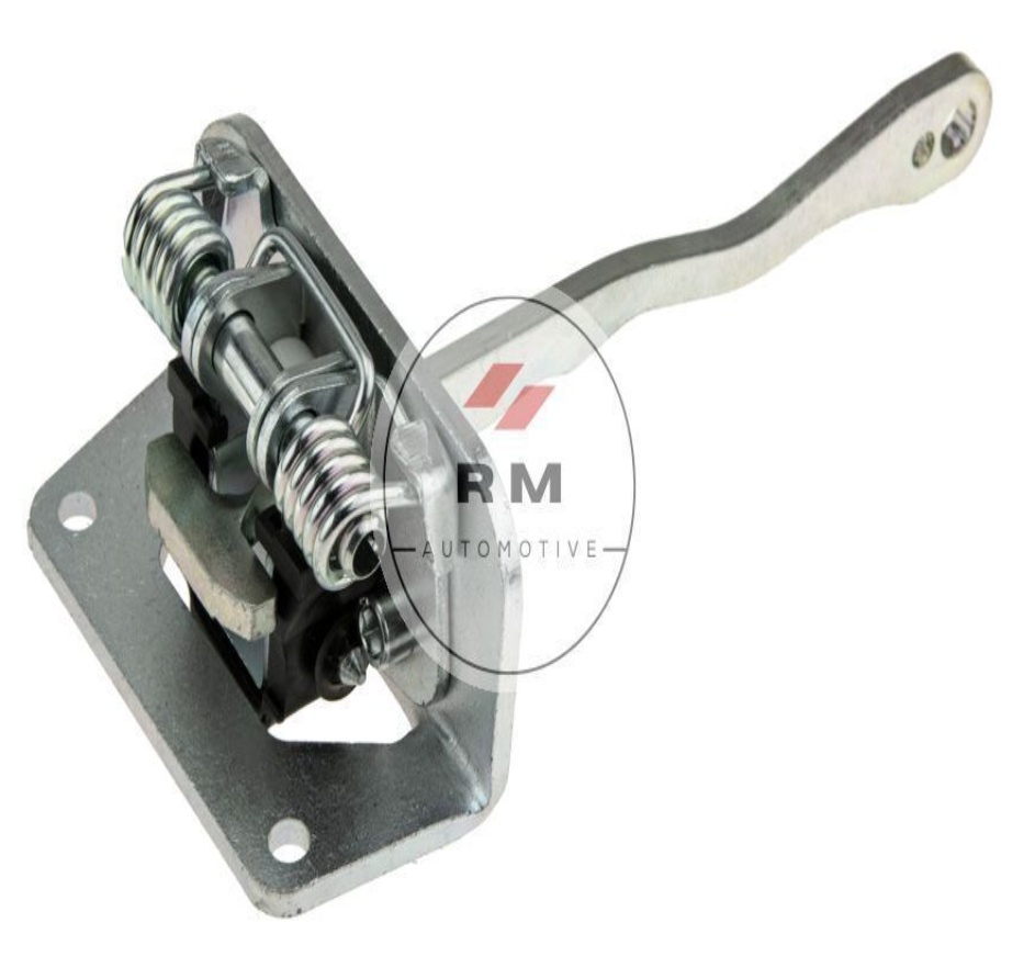 N.T.Y. EZC-AU-114.NTY Door Catch for AUDI