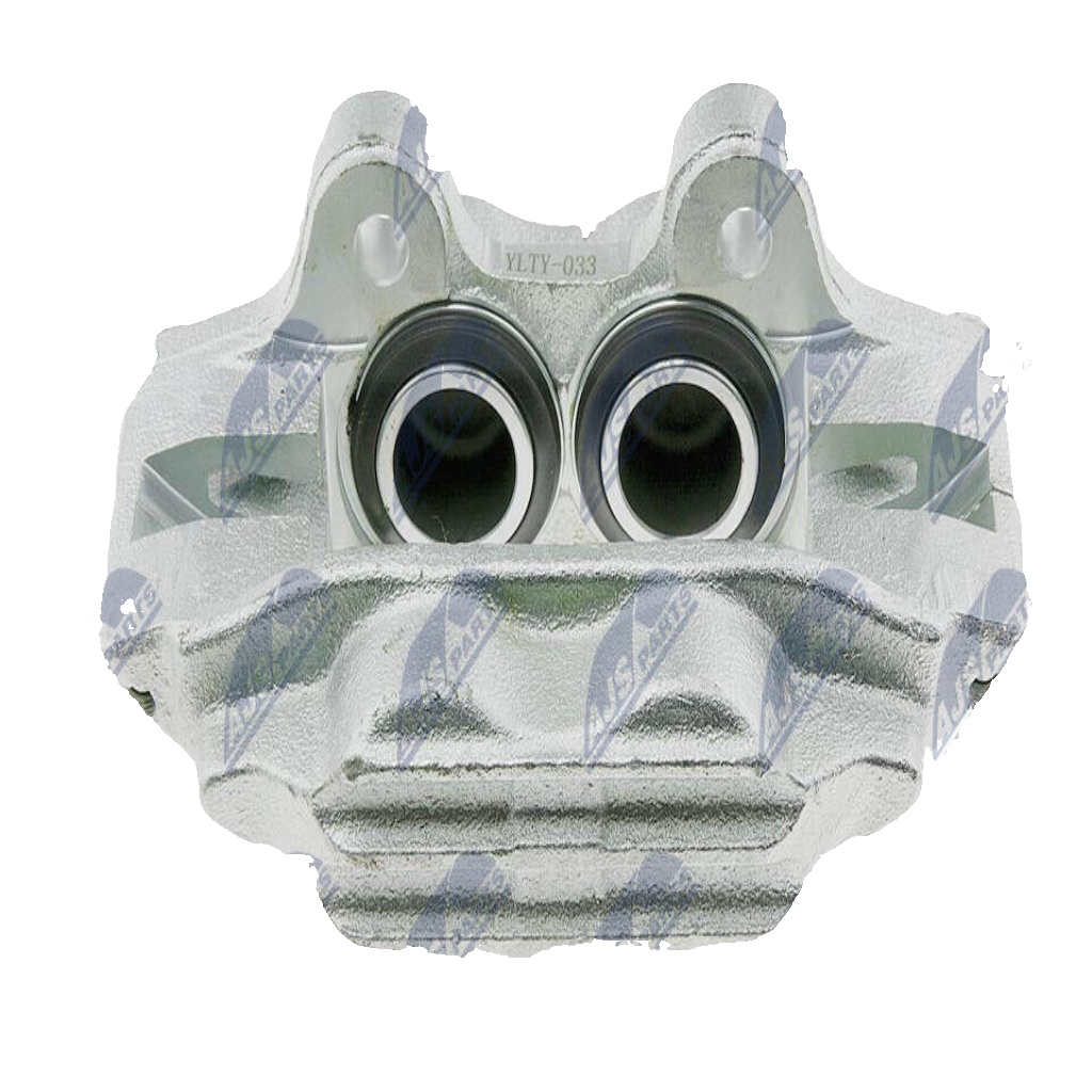 N.T.Y. HZP-TY-033.NTY Brake Caliper for TOYOTA