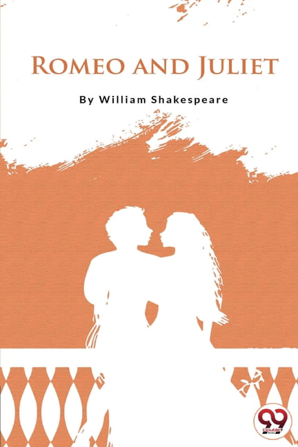 Romeo and Juliet by William Shakespeare (PB 2022) - Image 5