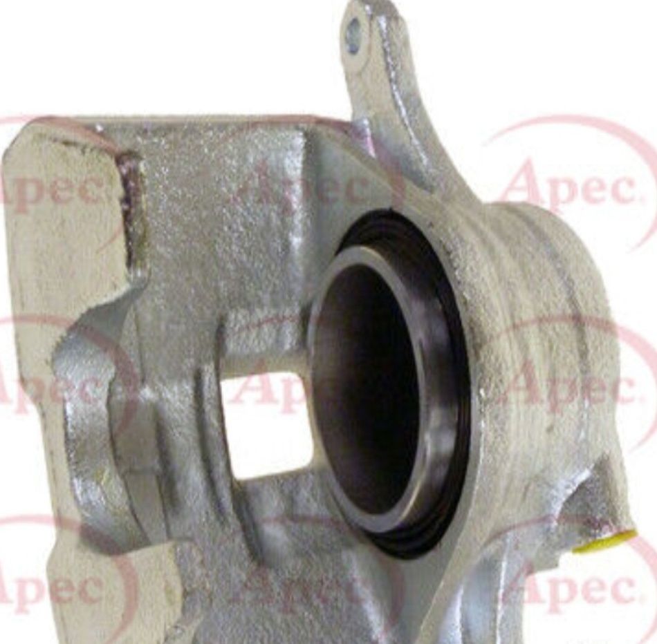 For TOYOTA HIACE IV H1 H2 1995 to 2012 Caliper Mounting LCA1334N