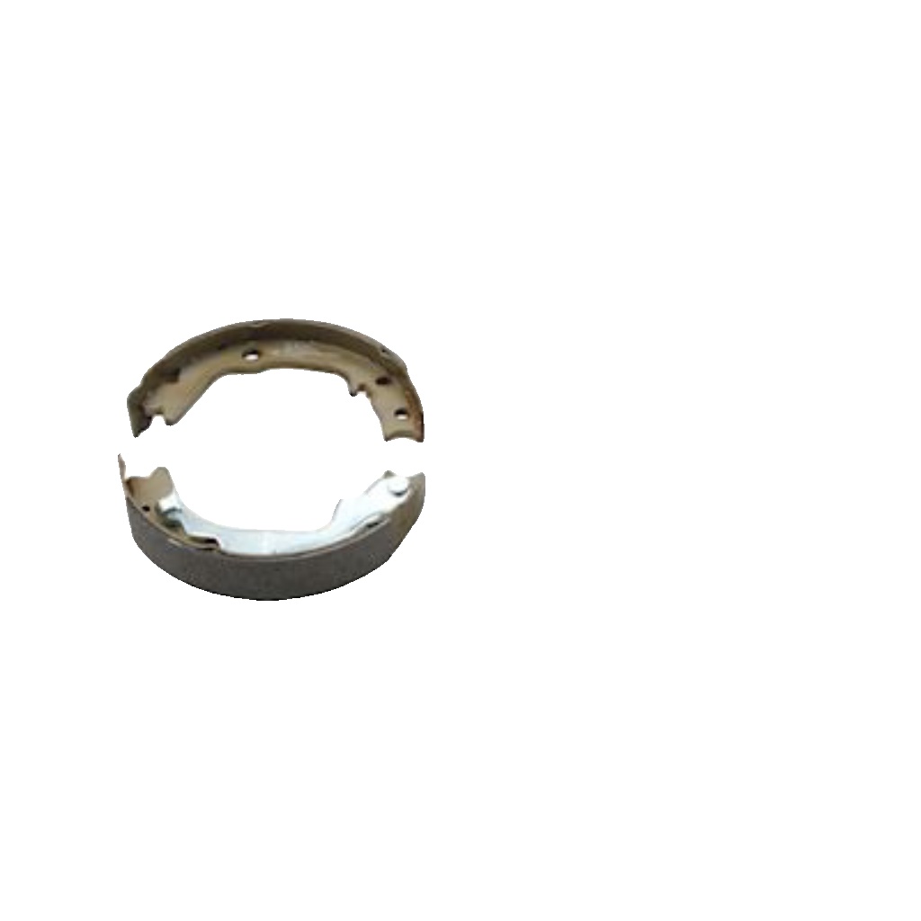 Rear JP GROUP 3563901310 Brake Shoe Set for HYUNDAI,KIA