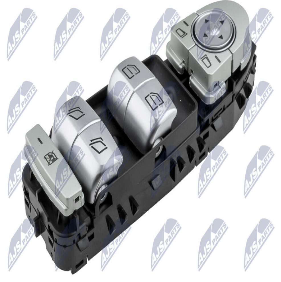 Window lift switch Left Front EWS-ME-079 NTY for MERCEDES-BENZ V-CLASS