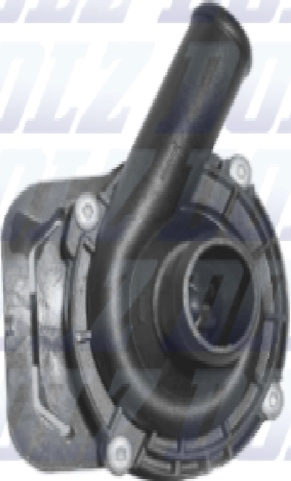 2x ✅Fits DOLZ EM505A ADDITIONAL ELECTRIC WATER PUMP   ⭐UK Seller⭐