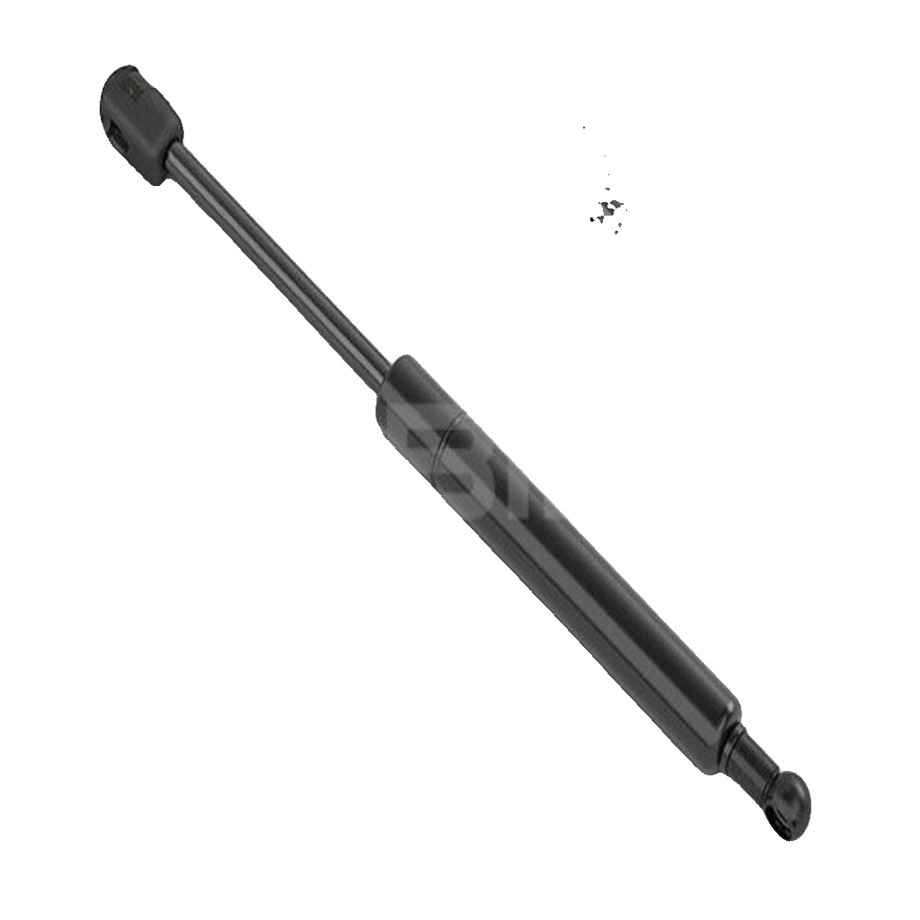 Porsche 968 front bonnet hood engine cover gas damper lifter strut -OEM Stabilus