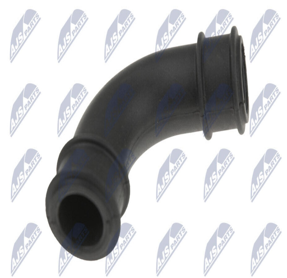 Fits NTY GPP-VW-057 CRANKCASE BREATHER - Image 2