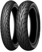 Free Shipping Dunlop Arrowmax GT601 100/80-17 M/C 52H TL Tire For Motorcycle