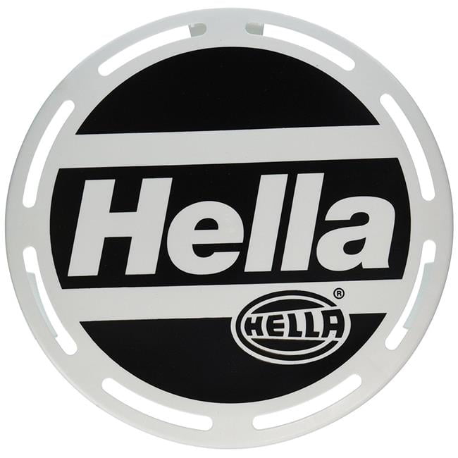 HELLA Luminator Cover Cap 8XS 147 945-001 - Stability and Resilience Guaranteed