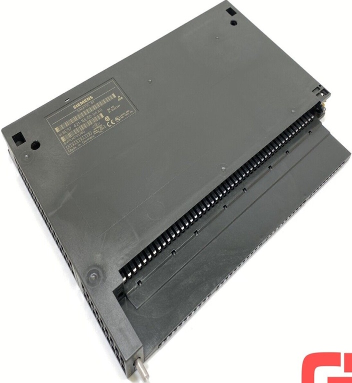 Siemens Digital Input 6ES7 421-1BL00-0AA0 Digital Input Module Version 03