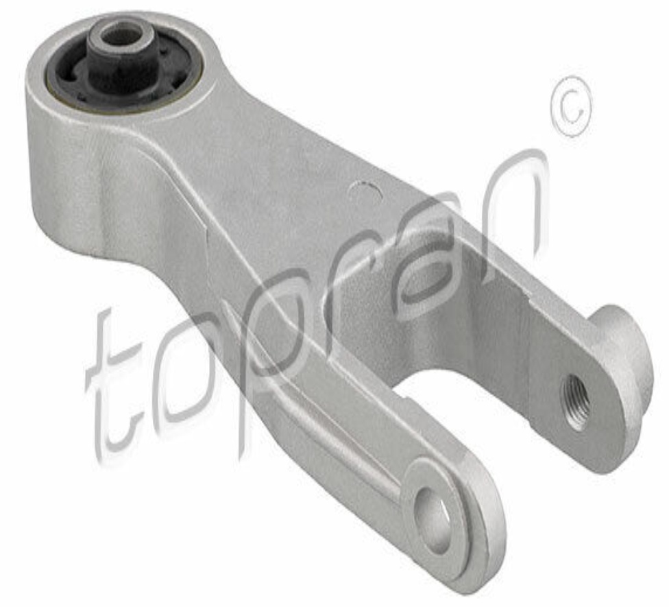 Fits TOPRAN HANS PRIES 206 154 RUBBER MOUNT  ⭐UK Stock⭐