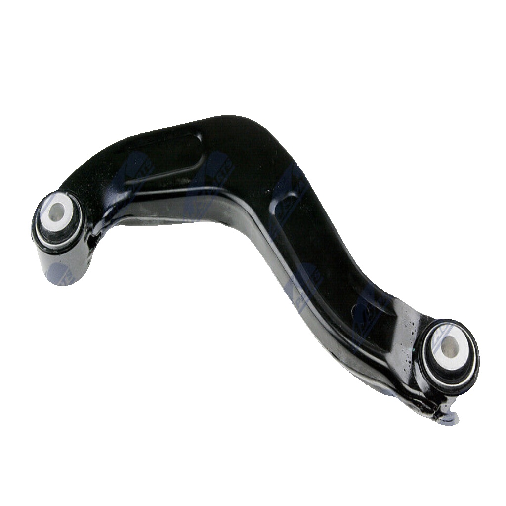 Wishbone Rear Axle Right Semi-Trailing Arm ZWT-VW-006 NTY for AUDI SEAT