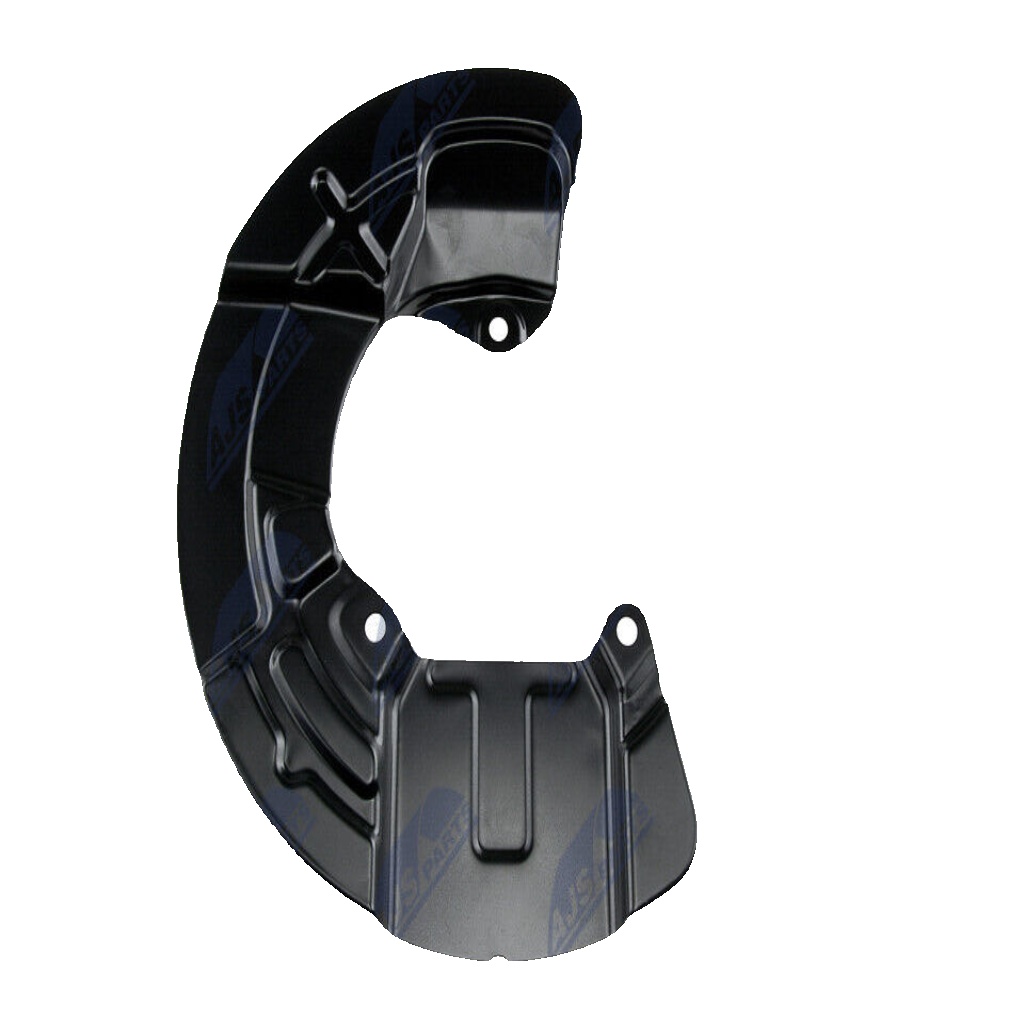 N.T.Y. HTO-VV-003.NTY Splash Panel, brake disc for VOLVO