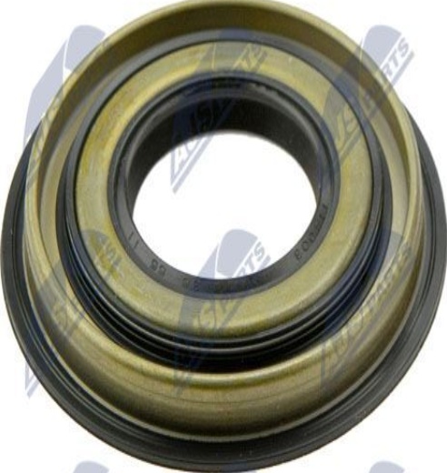 Wheel bearing Rear Axle KLT-NS-041 NTY for NISSAN FORD INFINITI LDV