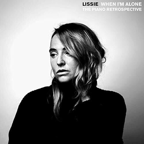 When I'm Alone - The Piano Retrospective (CD)