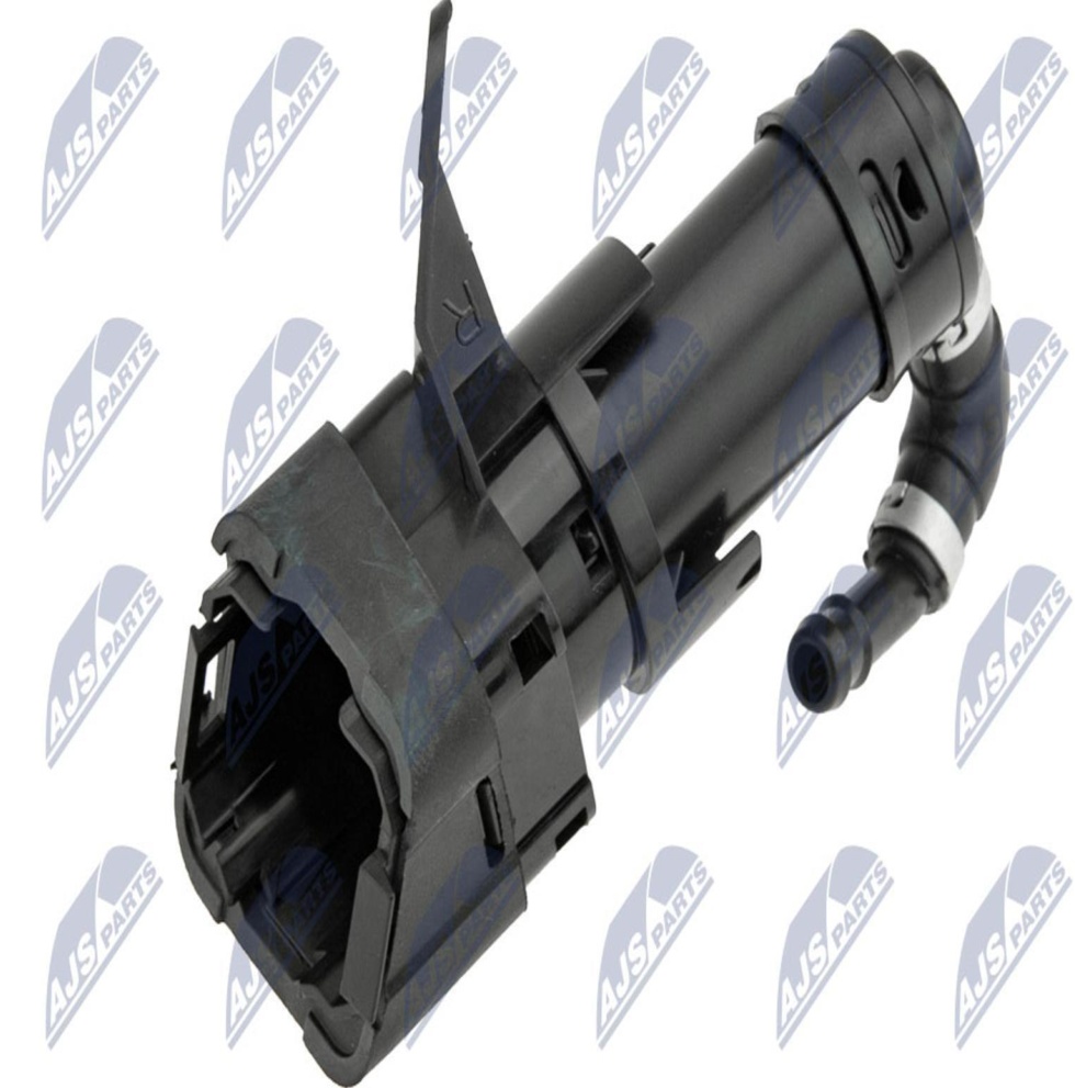NTY EDS-MZ-003 Washer Fluid Jet, headlight cleaning for MAZDA