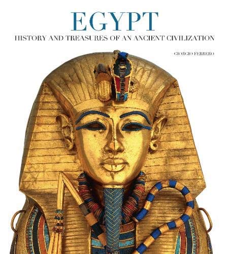 Egypt by Giorgio Ferrero - 9788854416161