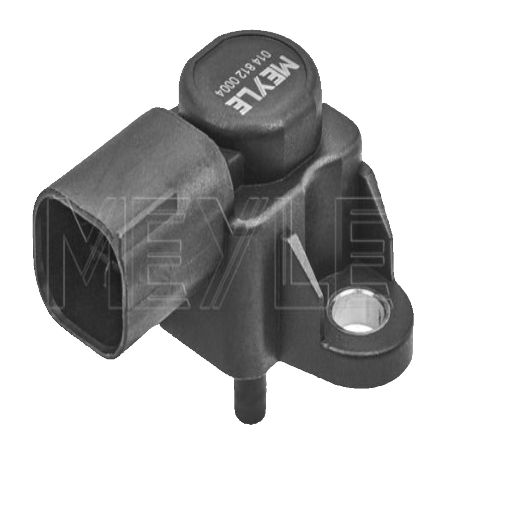 Intake Manifold MEYLE GERMANY 014 812 0004 Sensor, intake manifold pressure for