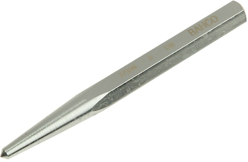 Bahco Centre Punch 5Mm (3/16In) BAHCP316 7314151847920