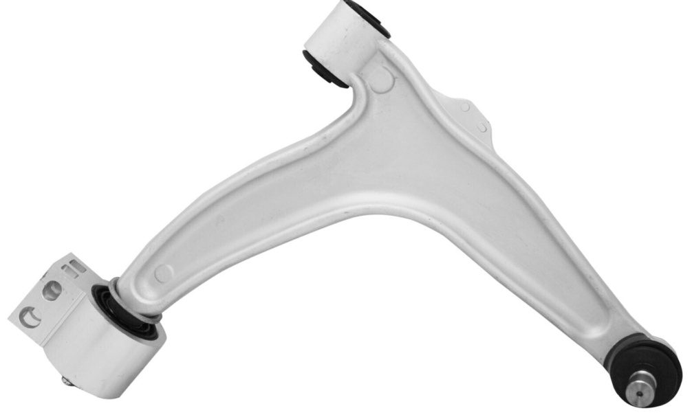 FEBI BILSTEIN CONTROL/TRAILING ARM, WHEEL SUSPENSION FRONT SCANIA 4 - SERIES 4 -