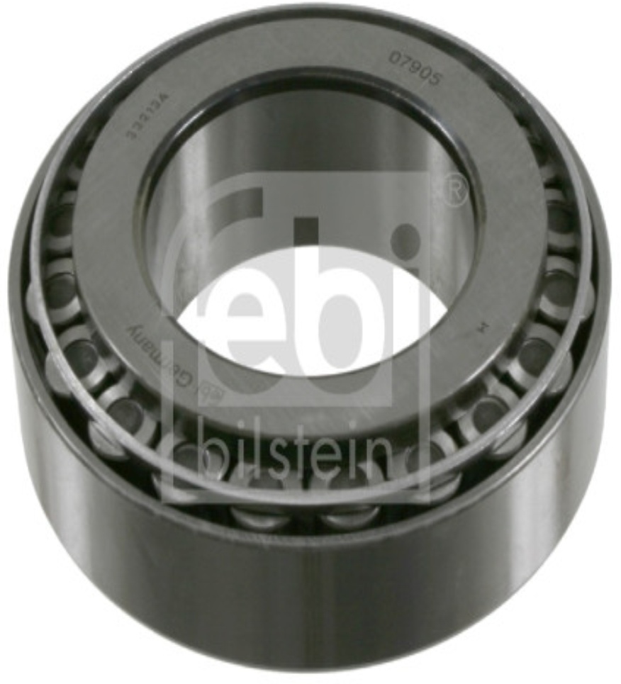 FEBI 07905 Wheel Bearing Rear Fits RENAULT TRUCKS EVOBUS SAF BPW KRONE TRAILOR
