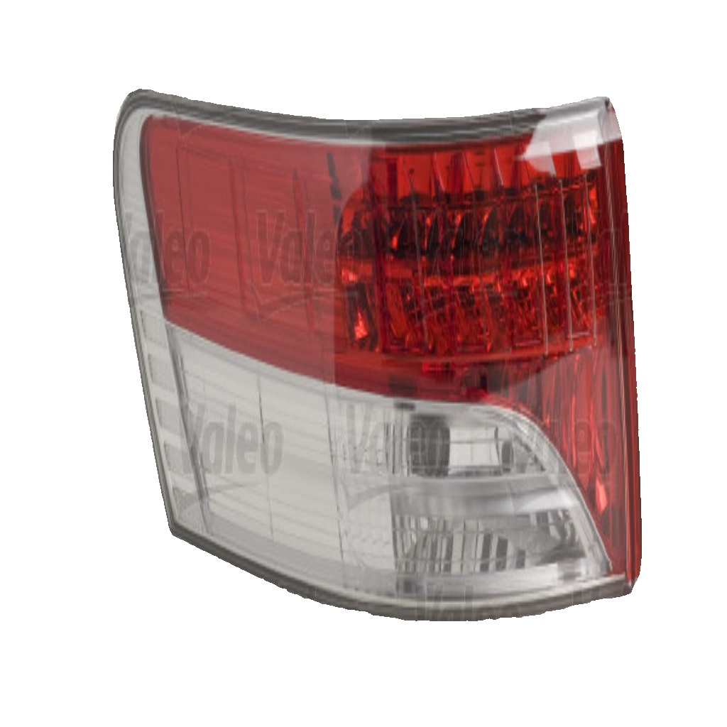 Fits VALEO VAL043963 Rear lamp Right VAL043963 do TOYOTA AVENSIS This ⭐UK Stock⭐