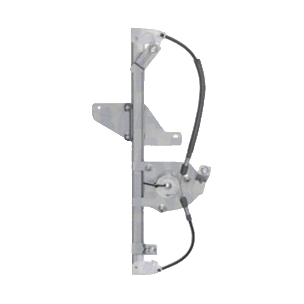Left Rear MAGNETI MARELLI 350103134800 Window Regulator for PEUGEOT