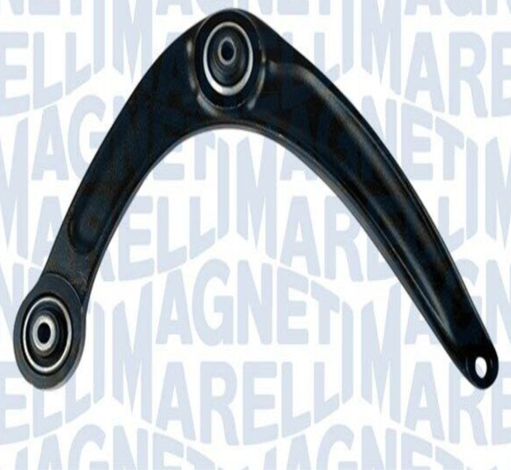 Front Right MAGNETI MARELLI 301181341800 Track Control Arm for CITROËN,PEUGEOT