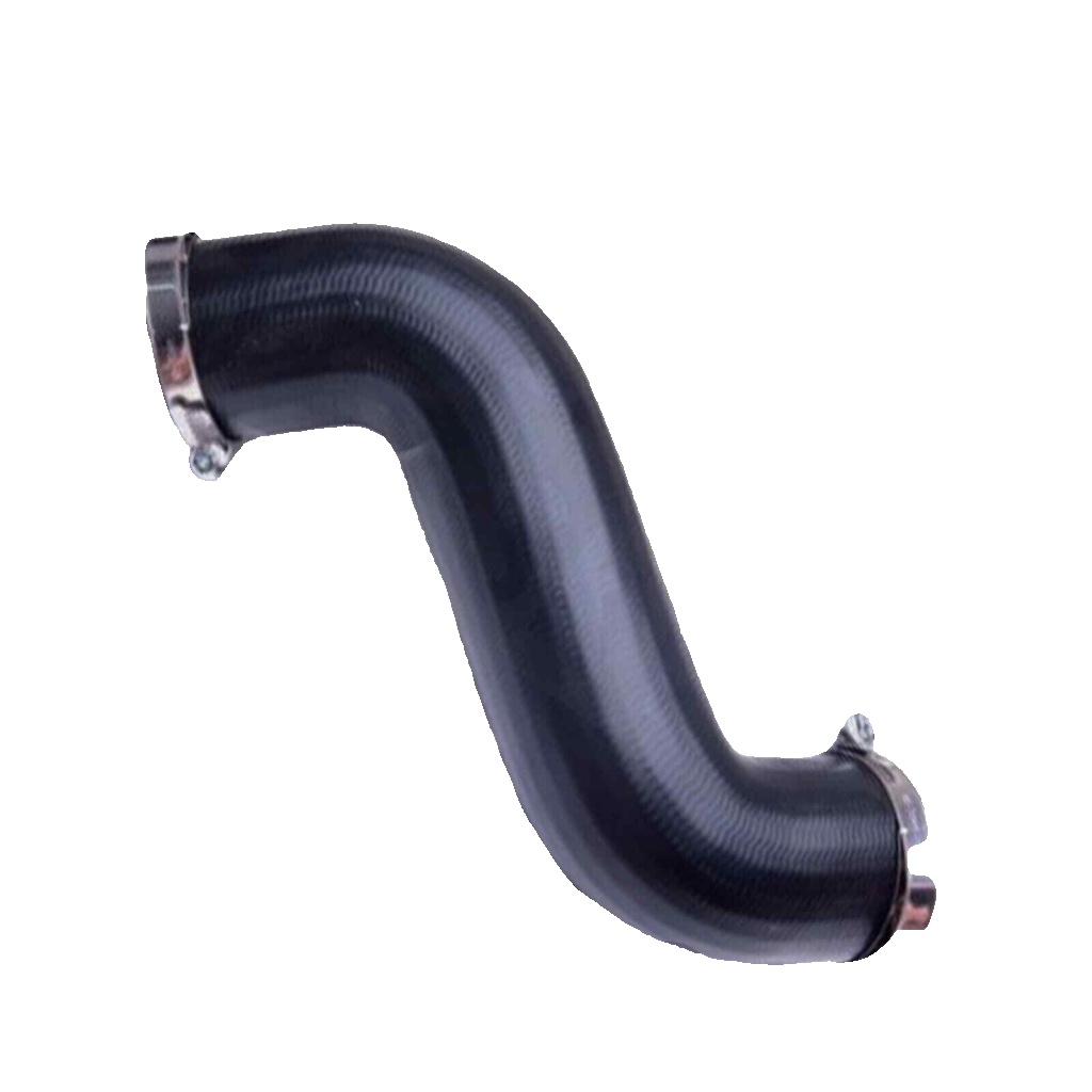 Turbo Hose Intercooler Hose SKV for FIAT Stilo 1.6 JTD; 46808396