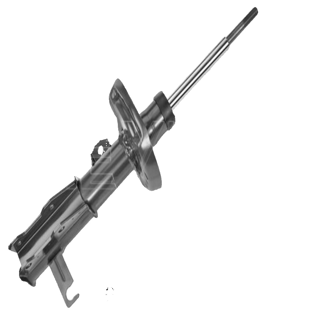 626 623 0023 MEYLE Shock Absorber for OPEL