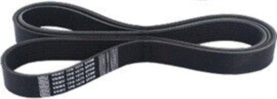 V-Ribbed Belt Set SKF VKMA 61030 Fits Lexus Toyota Auris Avensis Corolla IS