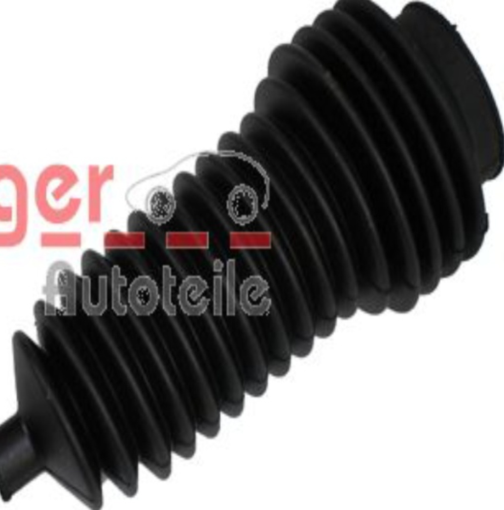 Front left and right METZGER 51021748 Inner Tie Rod for DACIA,RENAULT