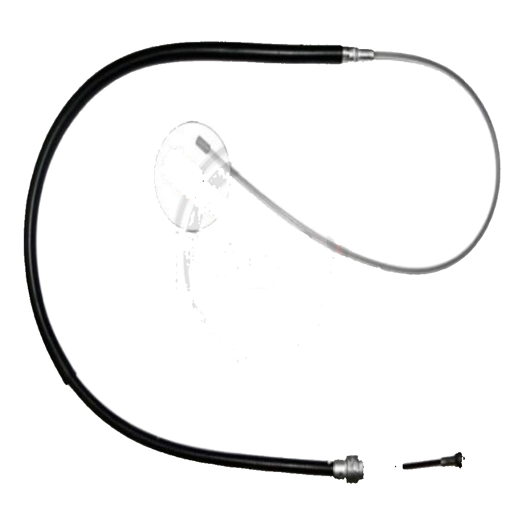 Original A.B.S. Cable Pull Parking Brake K18336 for Audi Seat Skoda VW